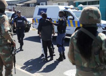 Defence department may have to pay up for alleged lockdown human rights abuses