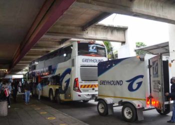 Unitrans may have breached labour laws in Greyhound closure – unions