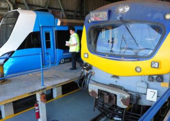 KZN portfolio committee rejects Prasa railway project plan
