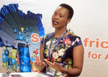 Stella’s not-so-stellar choice for executive caretaker of Usaasa