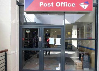 Call to dissolve post office board