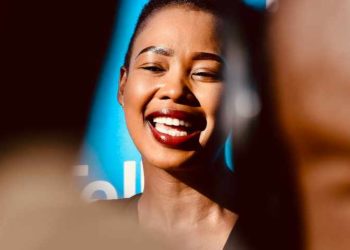 Stella Ndabeni-Abrahams in R1.8bn TV aid scandal