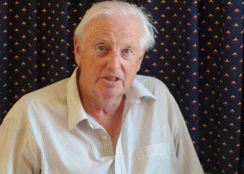 Pensioner’s 40-year-long struggle to retrieve inherited house