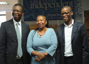 Independent Media presents its case to SCoF, restates threat to media freedom