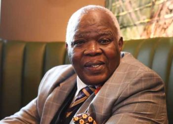 AYO’s Mgoqi calls for probe into smear campaign