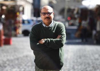 Non-functioning legal ombud leaves complainants helpless