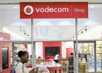 Men to get 4 months paid parental leave as Vodacom introduces gender-neutral leave