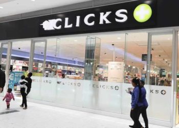 EFF mobilises members to forcibly shut down Clicks SA stores