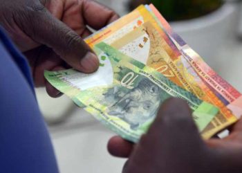 85% of South Africans in need of financial help, 55% has no access to credit