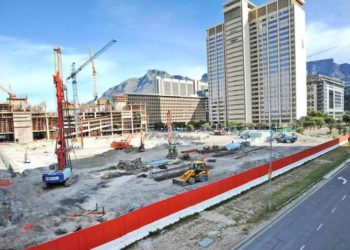 Mining, transport, construction sectors found to have most B-BBEE fronting cases