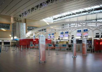 Four African airlines cease operations, more expected to fold