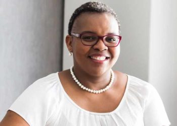 Solidarity Fund appoints Tandi Nzimande to take over as CEO