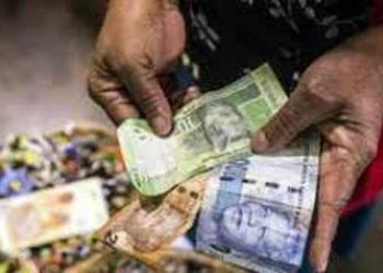 R6.8bn redirected to Social Relief of Distress grant