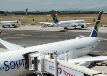 MTBPS 2020: ’SAA bailout at the expense of safety, dignity and jobs’