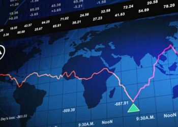 Rand breaches R16/$ mark on bets that Joe Biden may topple Donald Trump