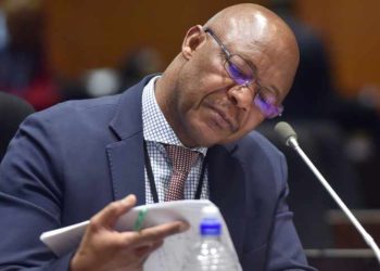 Ex-PIC chief Dan Matjila faced with ‘unmerited’ scrutiny