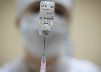 Why the silence on vaccines from BRICS partners Russia and China?