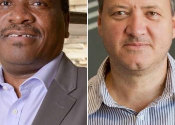 Kagiso Capital invests R100m into Alphawave Group