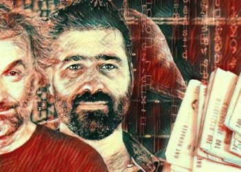 The long con: The Daily Maverick’s ’mafiaBrkic’ connections and currencies