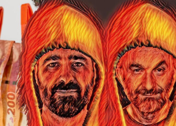 Show and Tell: Daily Maverick’s gangster connections cloud their ’truth’