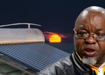 Boiling point: 11 years and R300m later, solar geyser project fails to see light of day