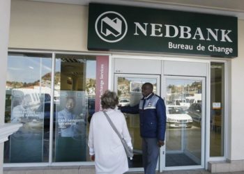 Bain fingered: banks still won’t act