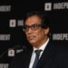 Dr Iqbal Survé lambasts banks, the establishment for undermining black-owned firm, over 40 000 livelihoods