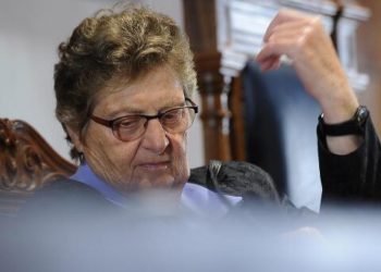 Gill Marcus found wanting during Mpati Commission probe