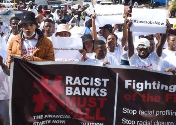 Equality Court instructs Nedbank to keep Sekunjalo accounts open