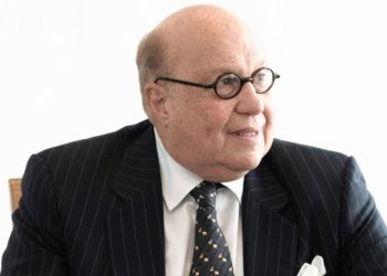 Ambassador Doley supports Survé’s call for a social democratic movement in South Africa