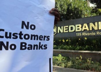 Elderly woman dies poor and heartbroken after Nedbank bungles her banking facility