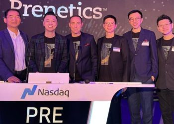 SA-born lifestyle sciences entrepreneur keeps climbing higher