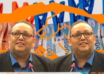 KZN Public Works blows millions of rand on suspended executive implicated in dodgy deal