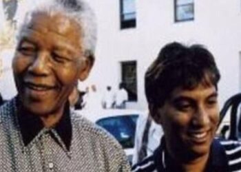 Destroying Mandela’s democracy: A captured media silences freedom