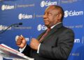 Presidency reveals progress made to curb energy crisis engulfing SA
