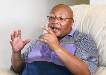 Is KZN the factory of hitmen?