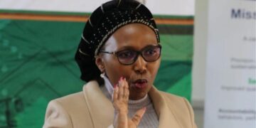 Hawks raid Free State MEC’s houses