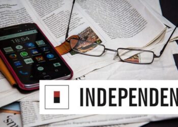 Independent Media to further review its structure